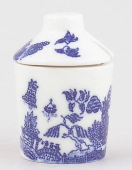 Mustard Pot c2000